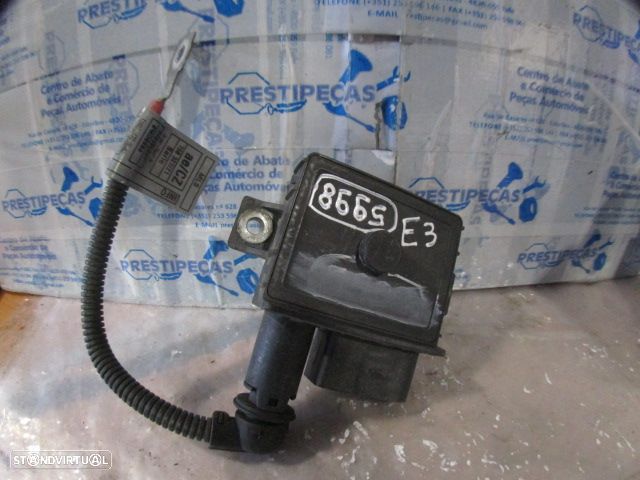 Modulo Velas 778682107 BMW E90 FASE 1 2005 320D 163CV 4P CINZA - 1