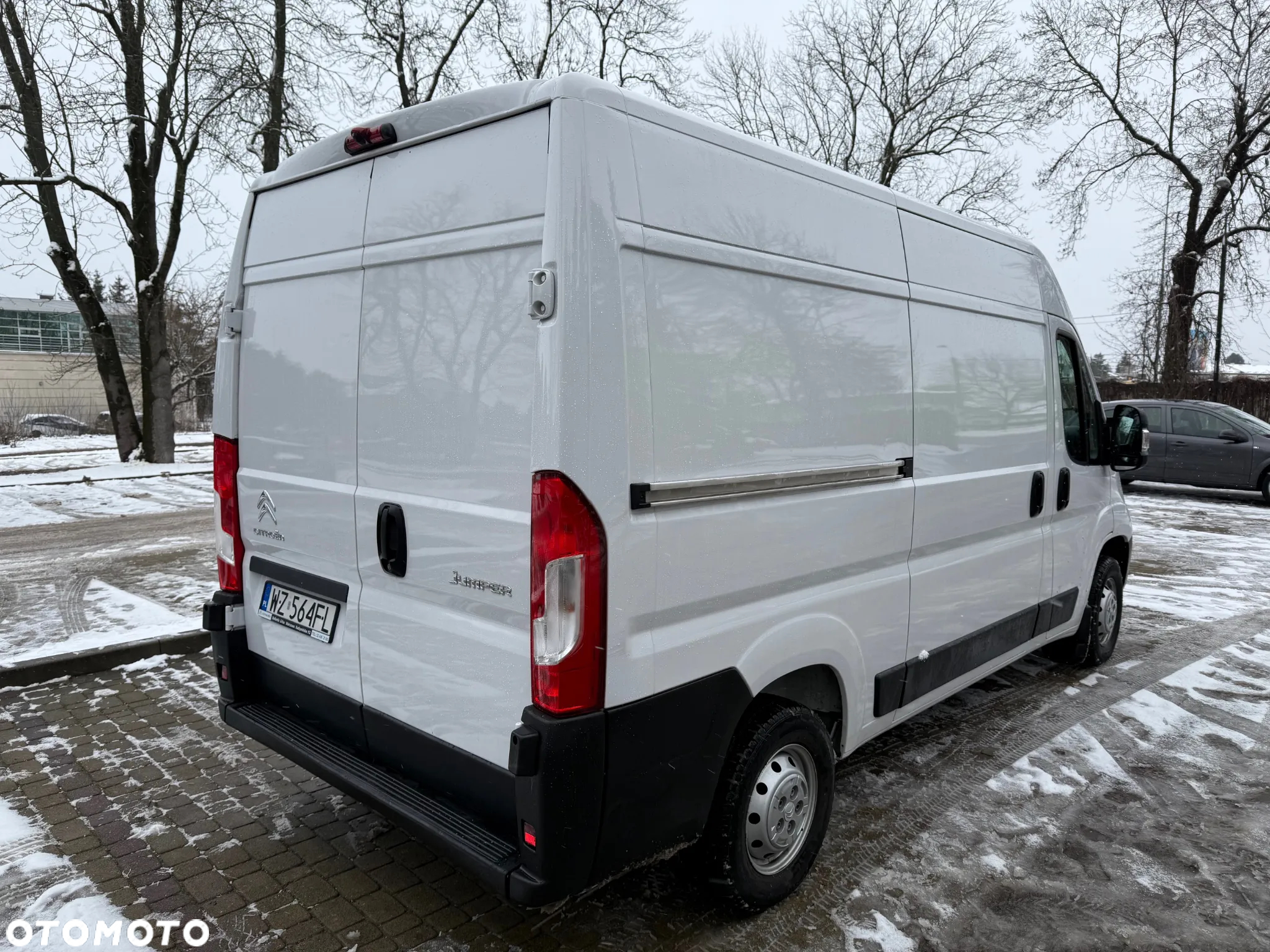 Citroën Jumper - 7