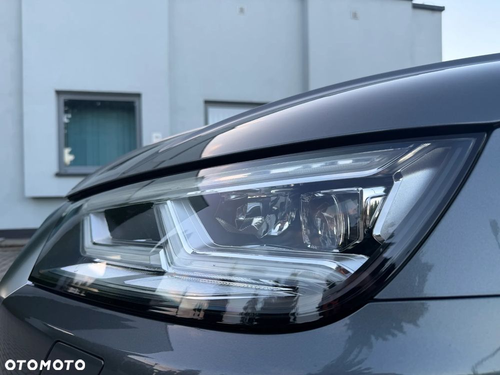 Audi Q5 35 TDI Quattro Sport S tronic - 13