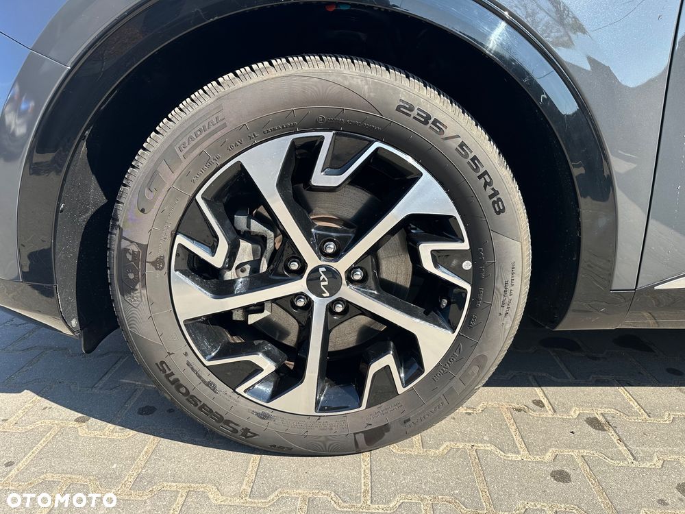 Kia Sportage - 38
