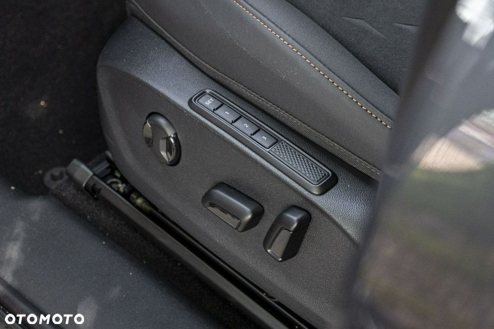 Cupra Terramar 2.0 TSI 4Drive Advantage Edition DCC DSG - 15