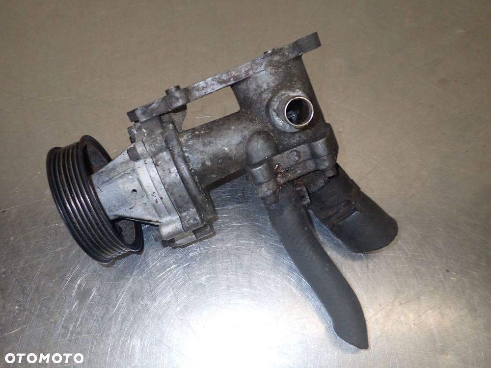 POMPA WODY CHEVROLET EPICA II 2.0 96393800 - 4