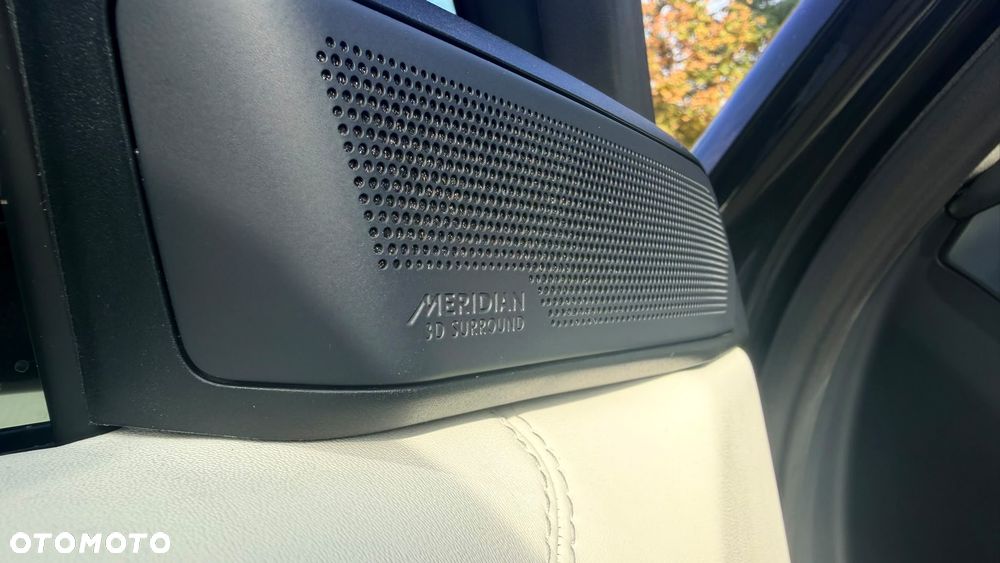 Land Rover Range Rover - 22