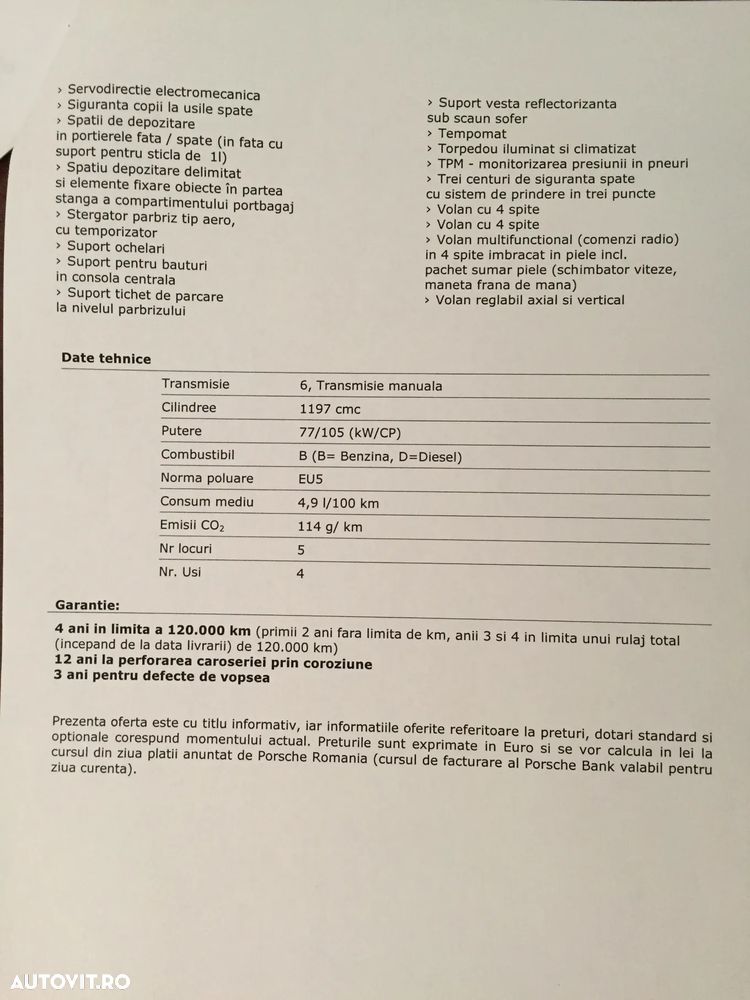 Skoda Octavia 1.2 TSI Elegance - 11