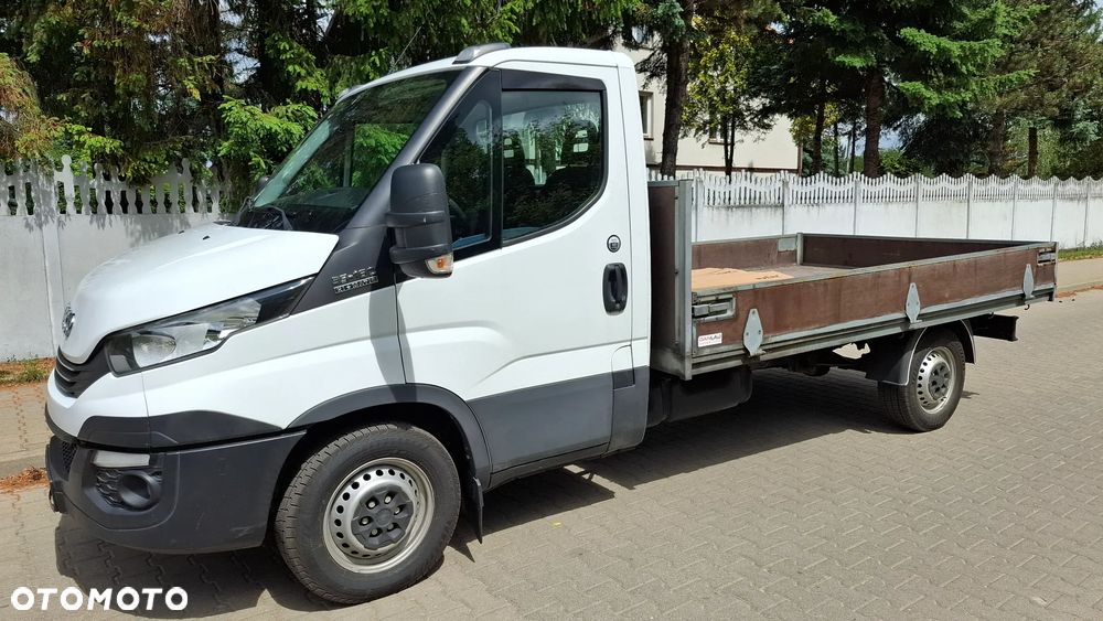 Iveco DAILY 35S16 - 2