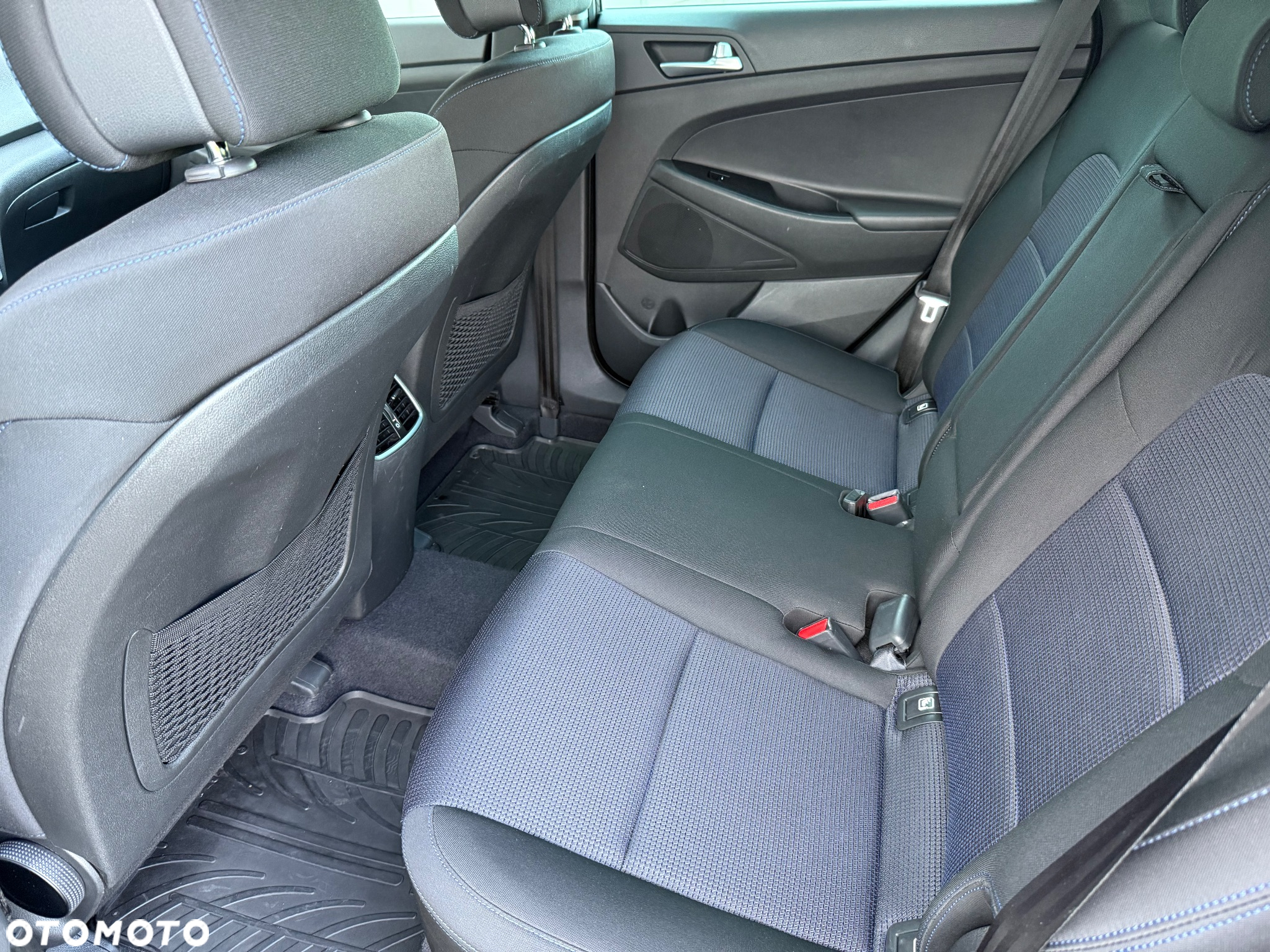 Hyundai Tucson - 19