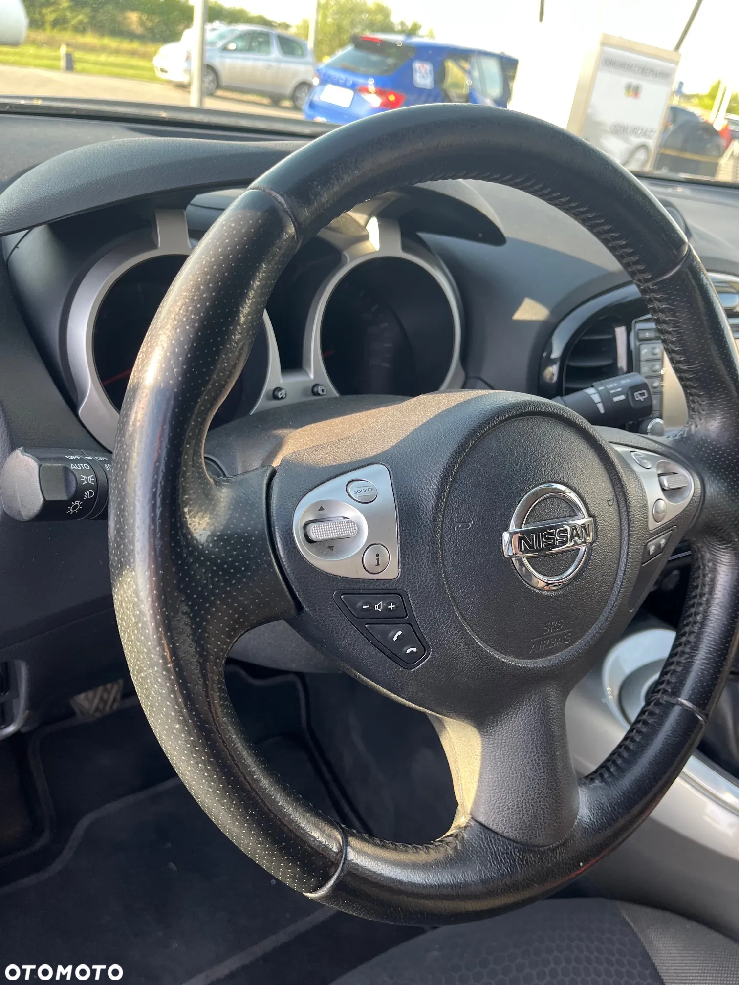Nissan Juke 1.5 dCi N-Way - 10