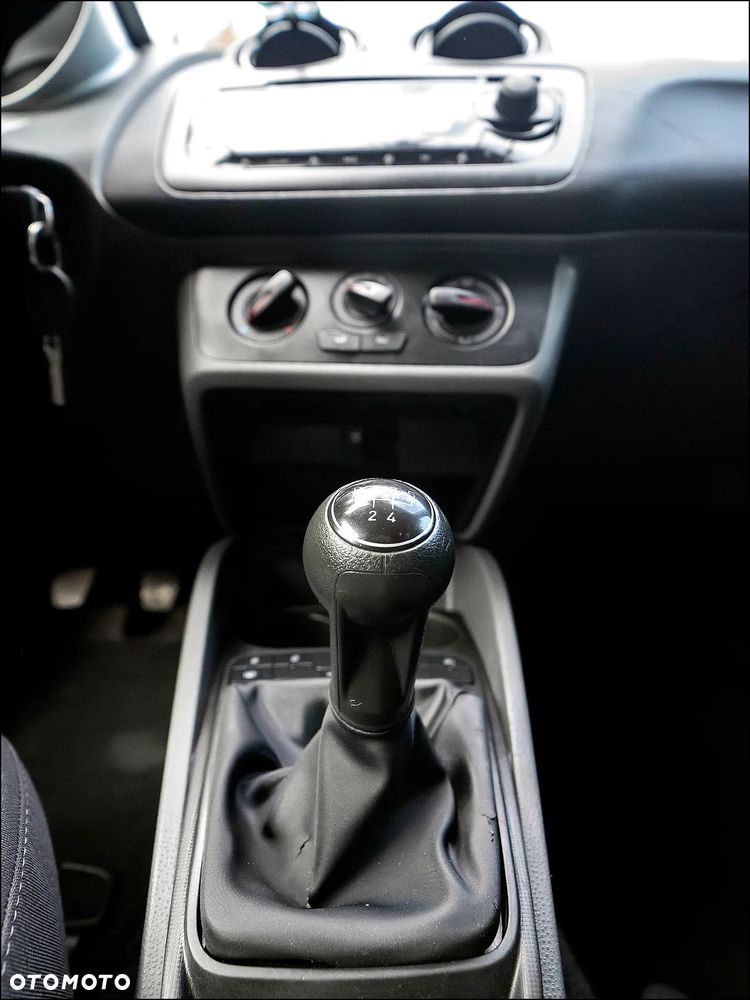 Seat Ibiza - 25