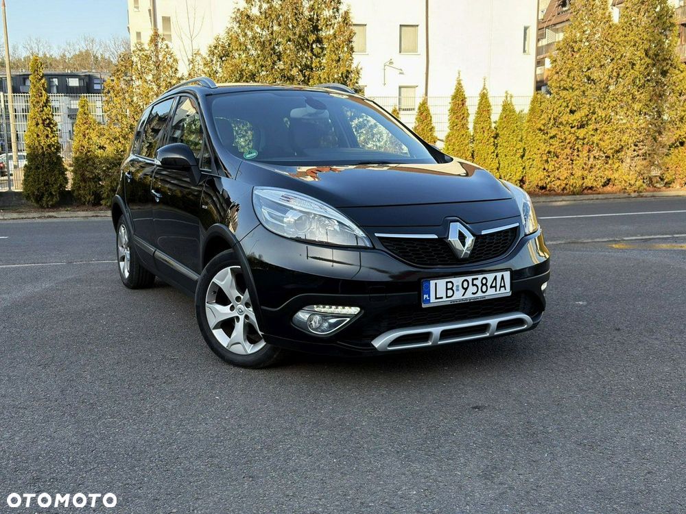 Renault Scenic 1.2 TCe Energy Bose Edition - 5
