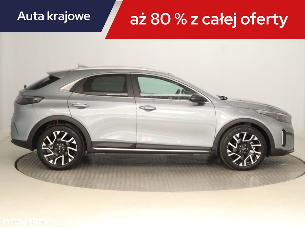 Kia XCeed - 8