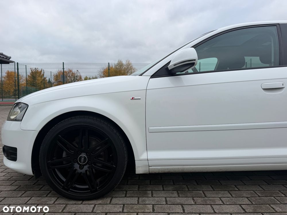 Audi A3 Sportback - 15