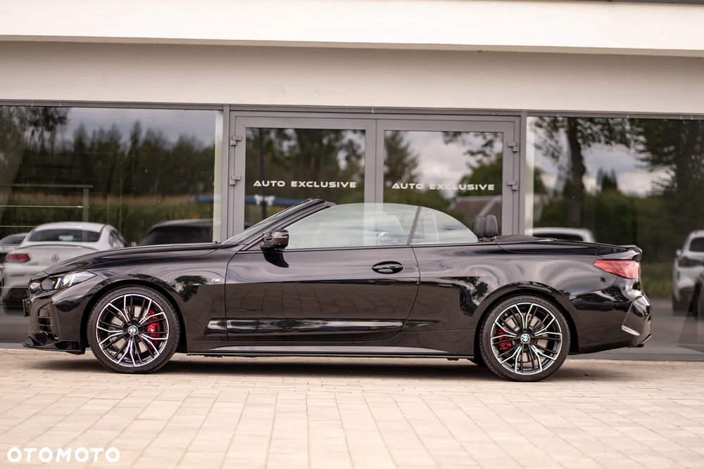 BMW Seria 4 M440i xDrive - 18