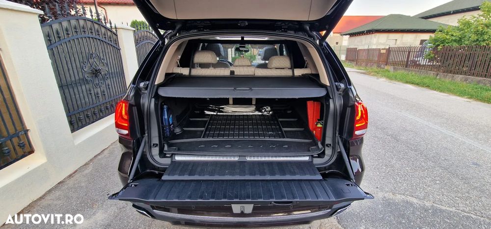 BMW X5 xDrive40e iPerformance - 6