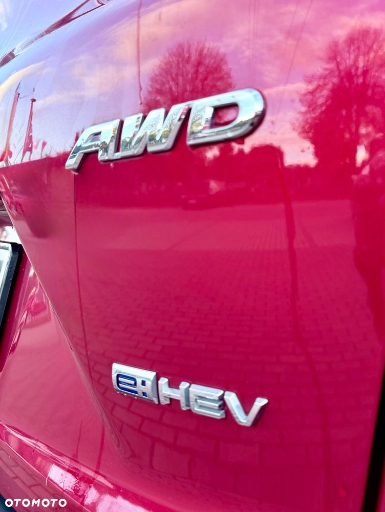 Honda CR-V 2.0 i-MMD Lifestyle (Honda Connect+) - 5