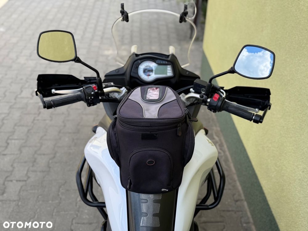 Suzuki DL - 37