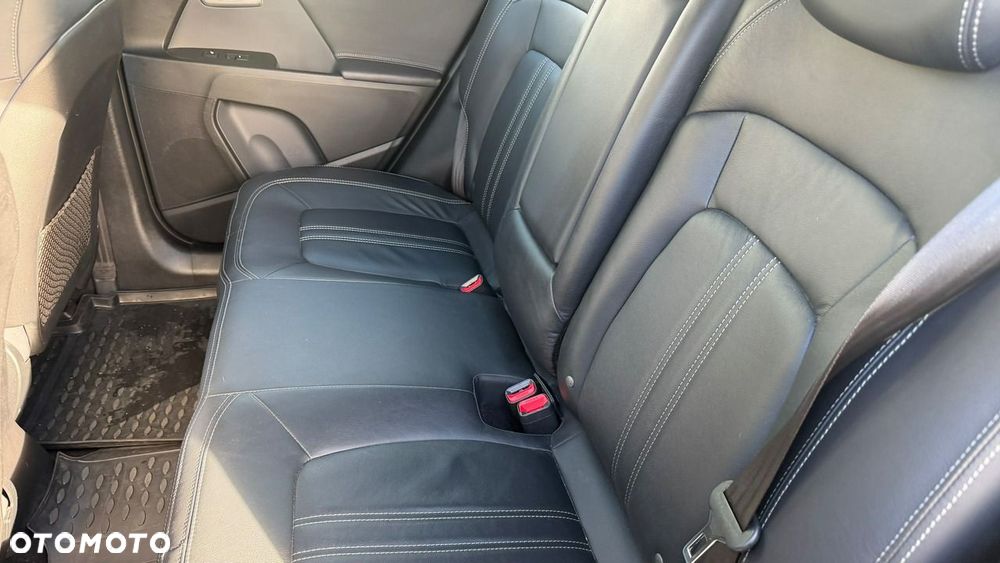 Kia Sportage 2.0 CRDI 184 AWD Platinum Edition - 15