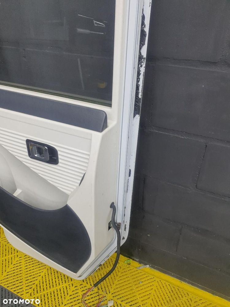 DRZWI LEWE KAMPER INTEGRA HYMER KNAUS DETHLEFFS Globebus 150423177 - 9