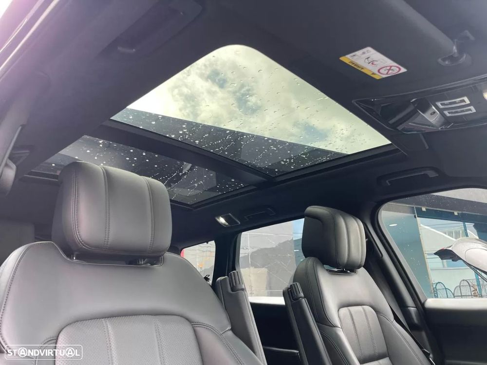 Land Rover Range Rover Sport P400e Autobiography Dynamic - 15