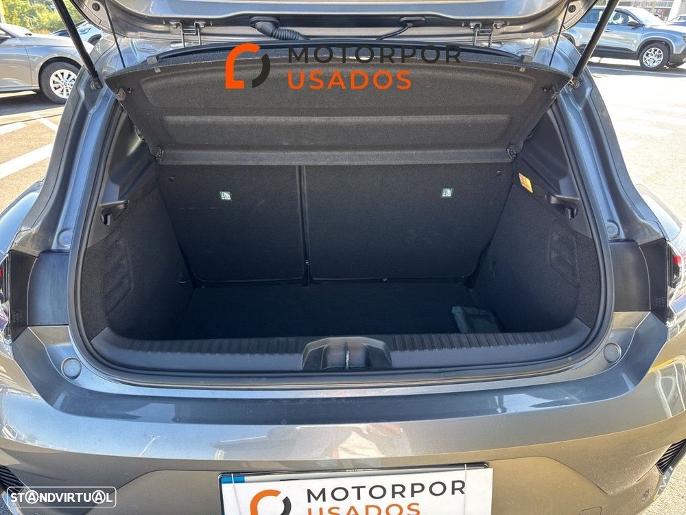Renault Clio 1.0 TCe Techno Bi-Fuel - 6