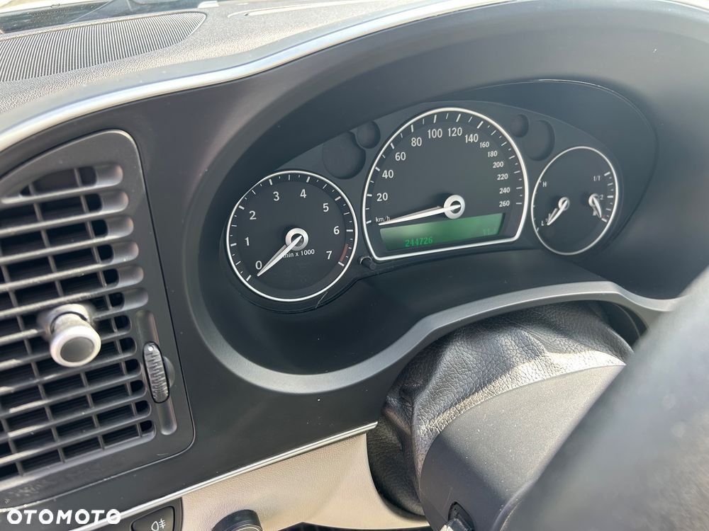 Saab 9-3 1.8t Linear - 15