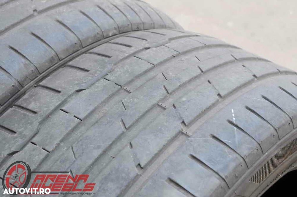 Set 2 Anvelope Vara Hankook Ventus S1 Evo 3  245/40 R19 102Y - 2