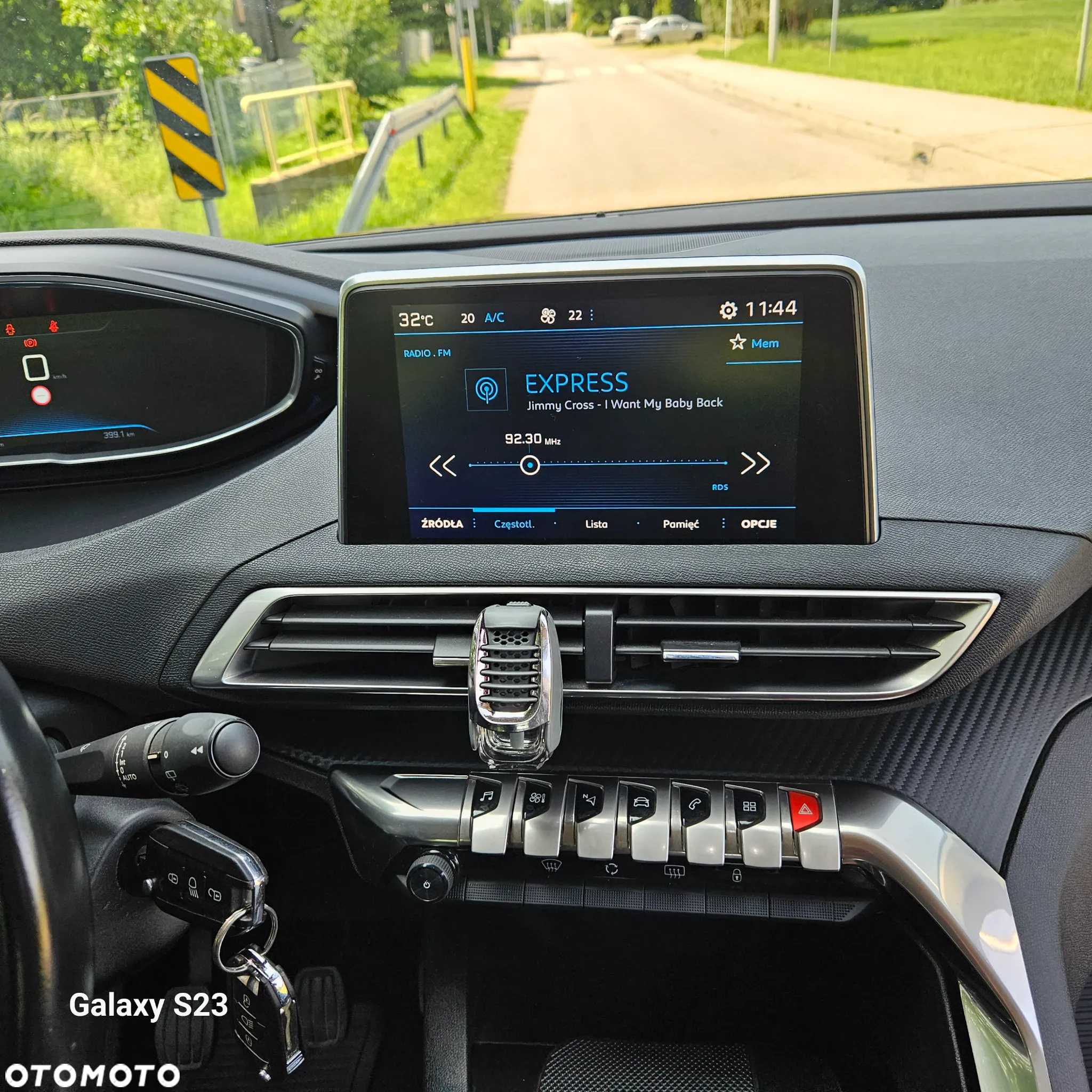 Peugeot 3008 PureTech 130 Stop & Start GPF Active - 31
