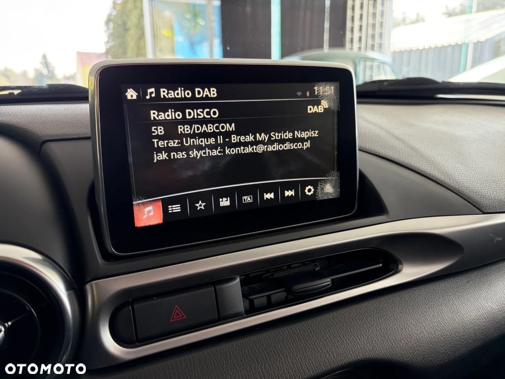 Fiat 124 Spider 1.4 MultiAir - 27