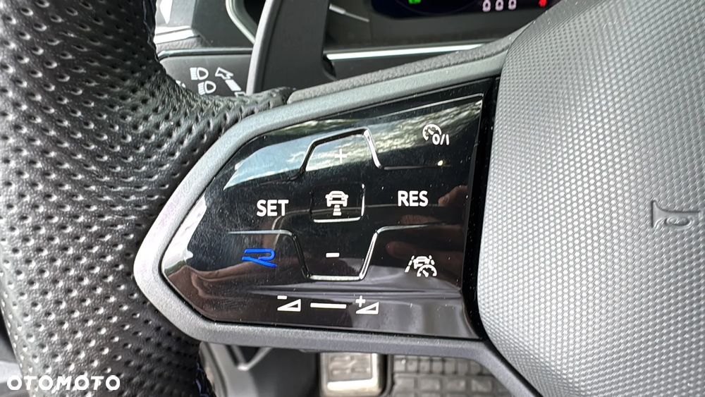 Volkswagen Tiguan 2.0 TSI 4Mot R DSG - 17