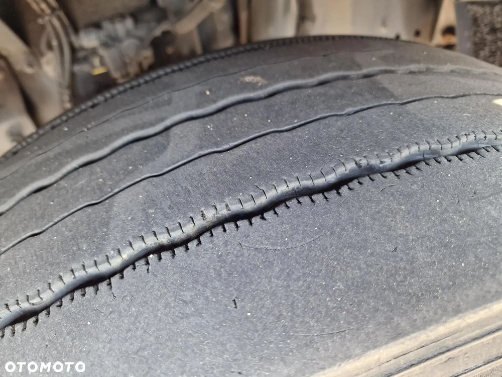 DAF XF480 SSC LOW DECK - 13