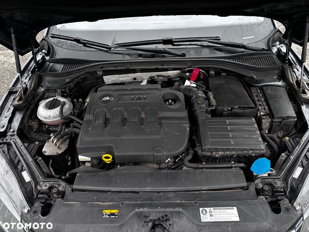 Skoda Superb 2.0 TDI Style - 11