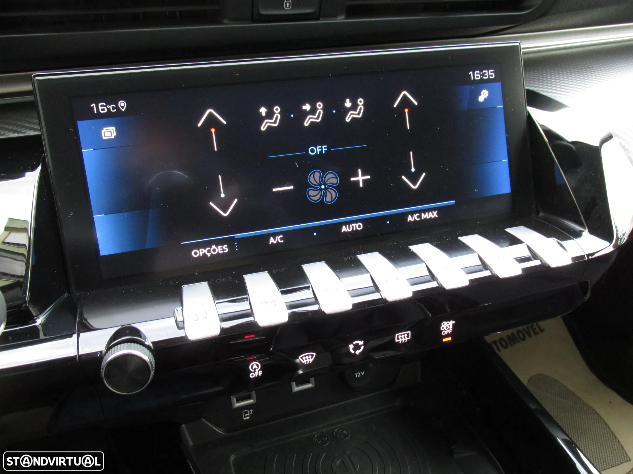 Peugeot 508 SW 1.5 BlueHDi Allure - 26