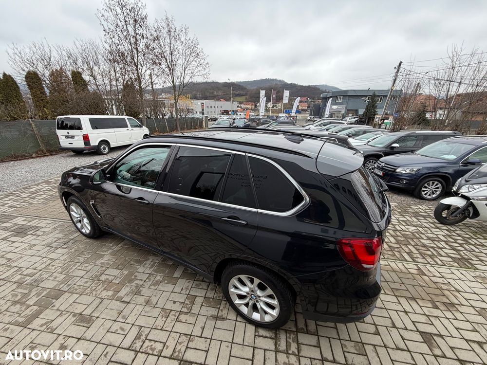 BMW X5 xDrive30d - 25