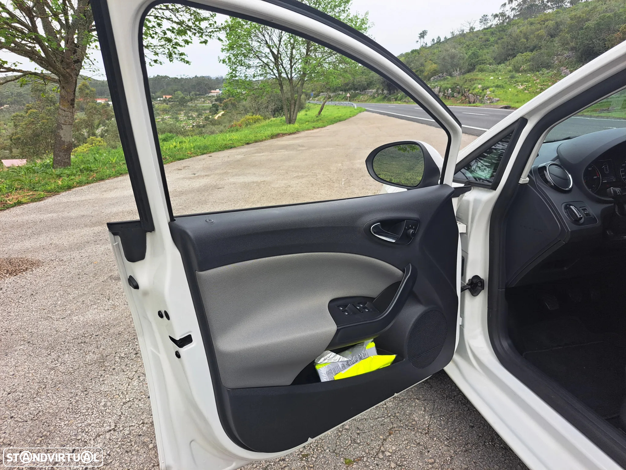 SEAT Ibiza ST 1.4 TDI S&S CONNECT - 11