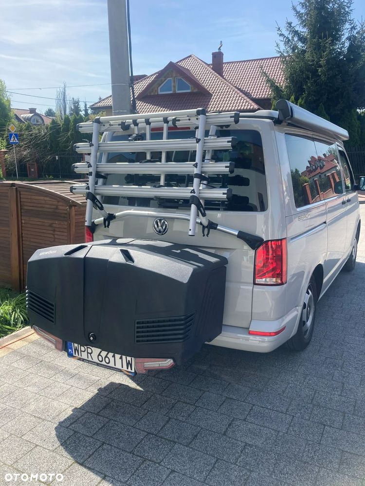 Volkswagen California - 9