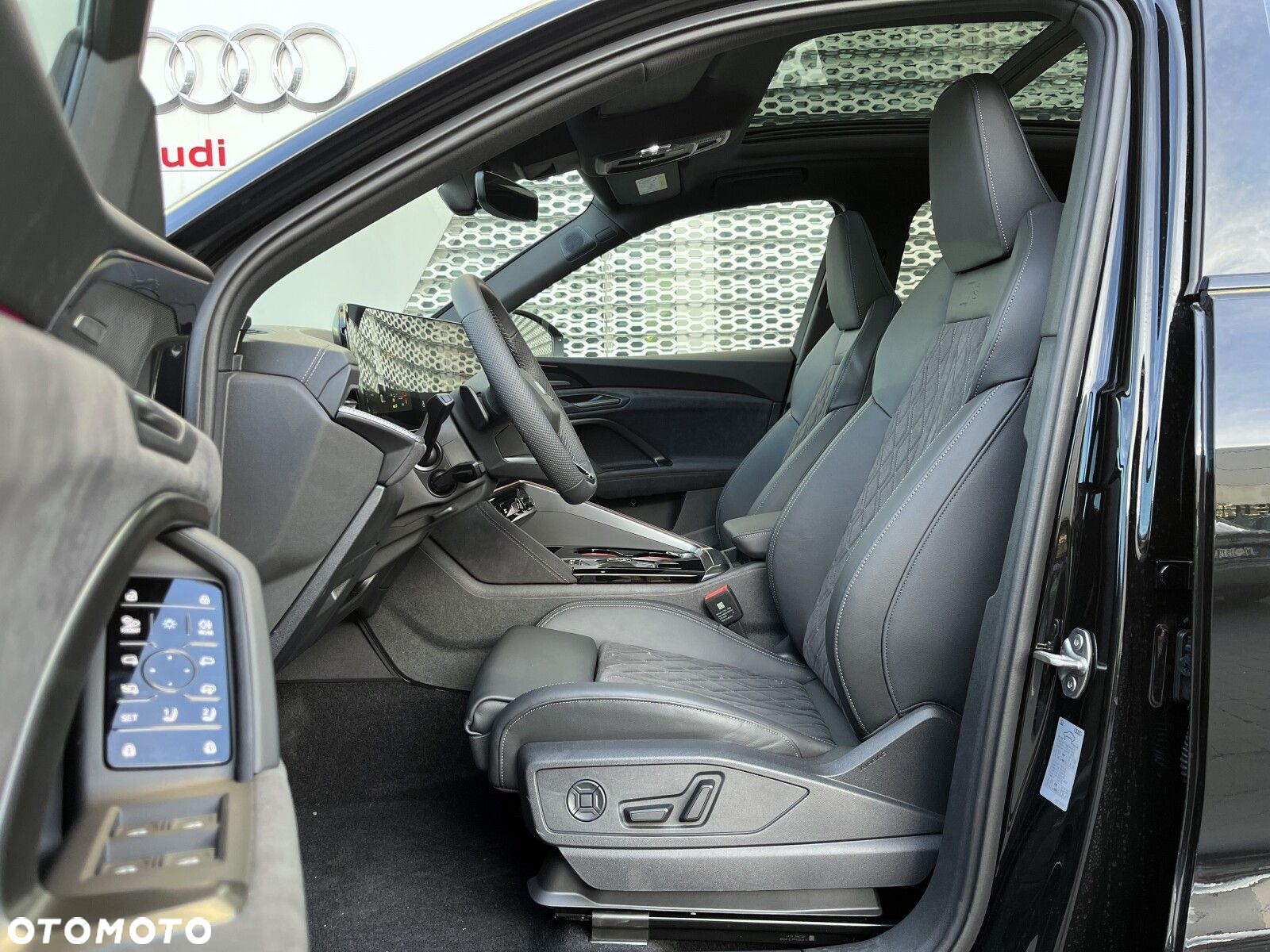 Audi Q5 Sportback - 5