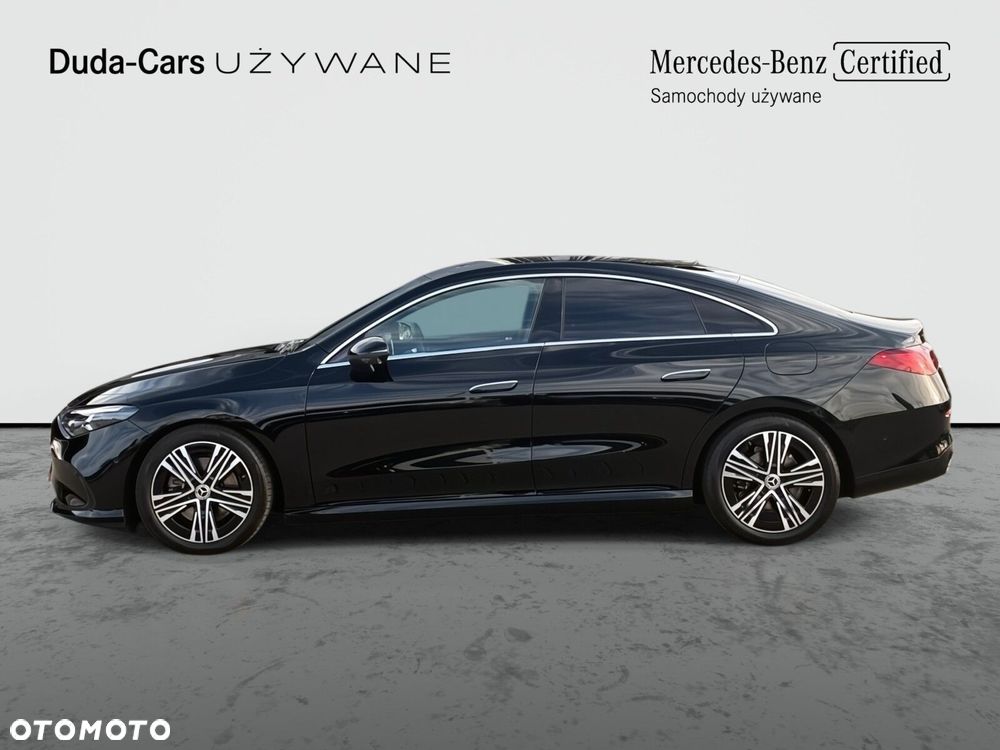 Mercedes-Benz CLA - 8