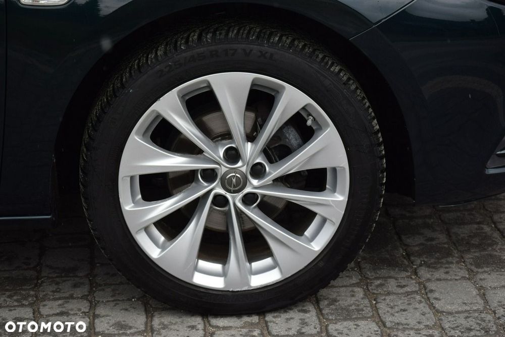 Opel Astra - 11