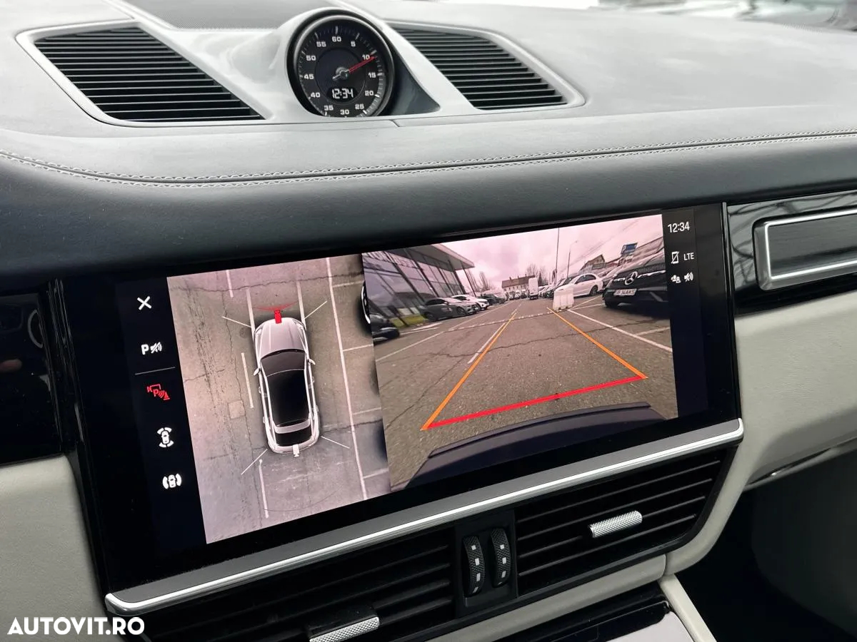 Porsche Cayenne GTS Tiptronic S - 19