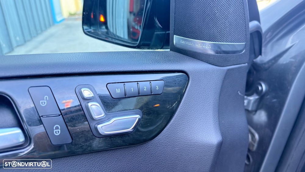 Mercedes-Benz GLS 350 - 7