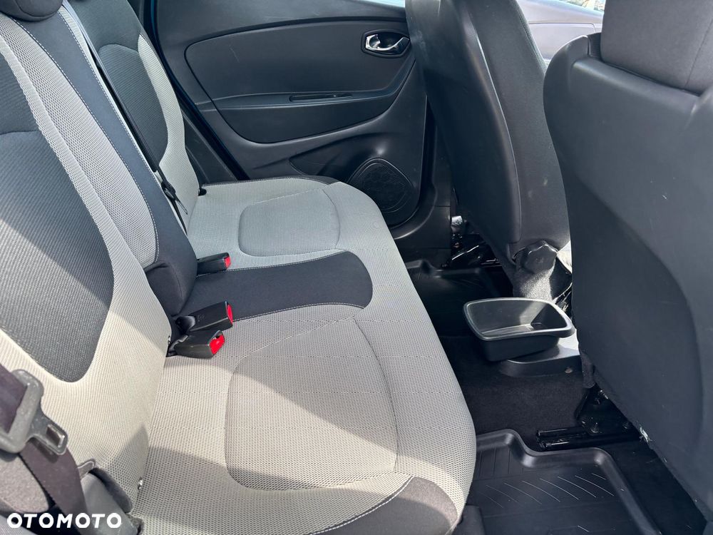Renault Captur 0.9 Energy TCe Life - 25