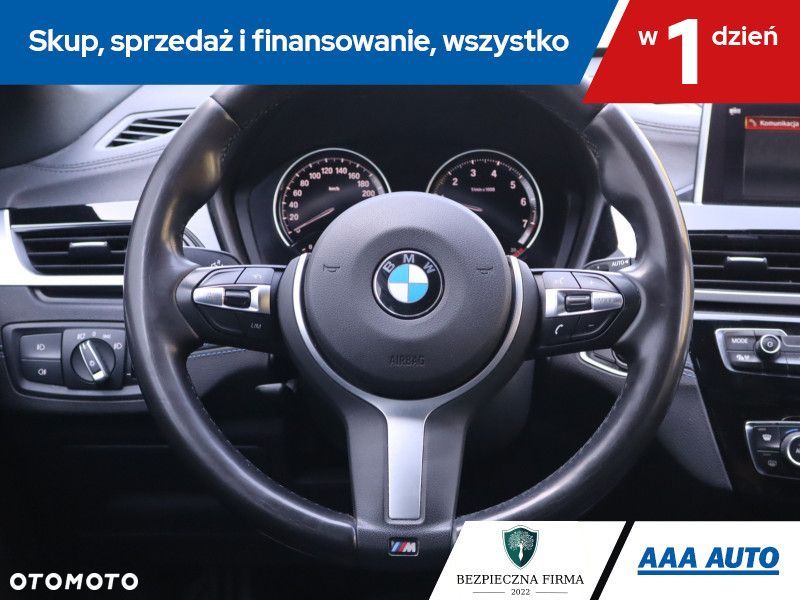 BMW X1 - 18