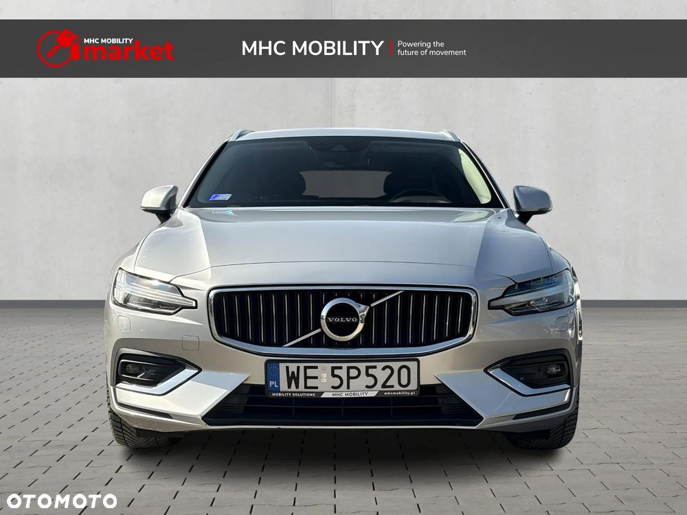 Volvo V60 B3 B Plus Bright - 8