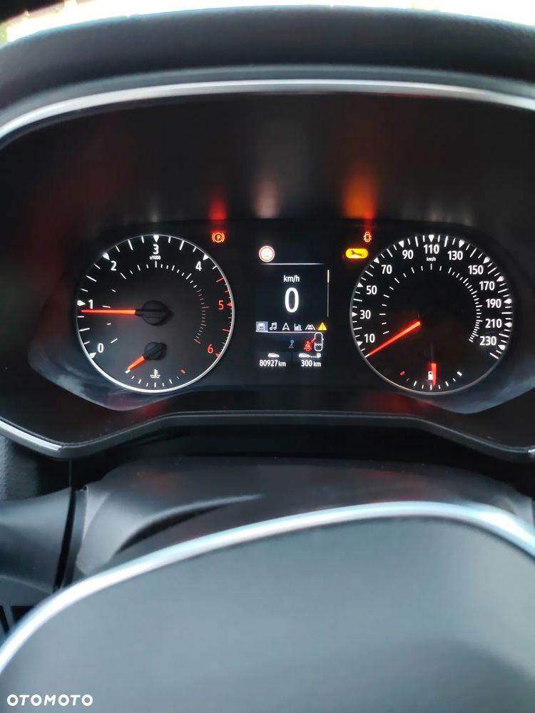 Renault Clio BLUE dCi 85 BUSINESS EDITION - 18