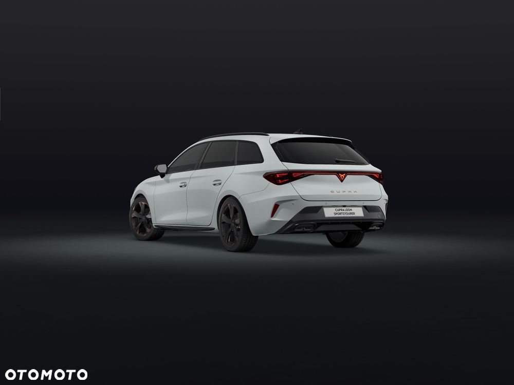 Cupra Leon Sportstourer 2.0 TSI 4Drive DSG - 3