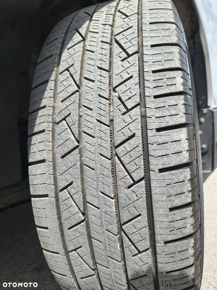 Ford Edge - 16