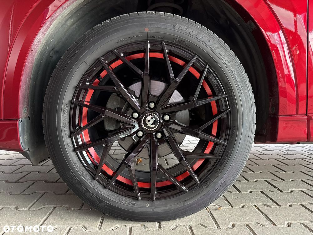 Mazda CX-5 2.0 Enso 2WD - 25