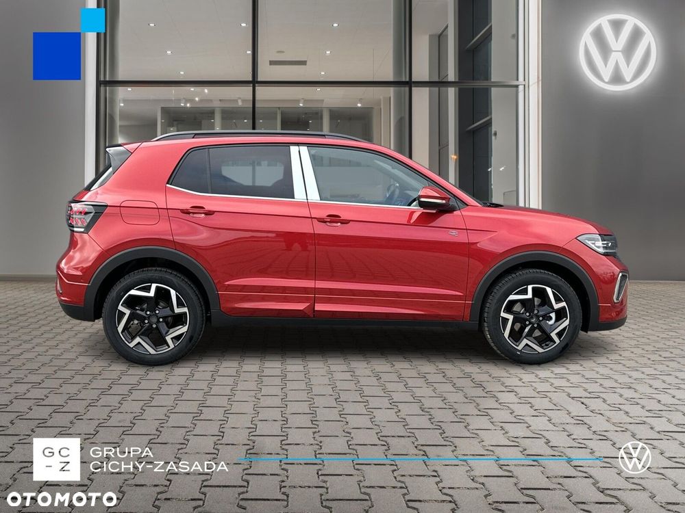 Volkswagen T-Cross - 6