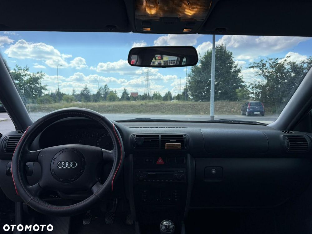 Audi A3 Sportback - 6