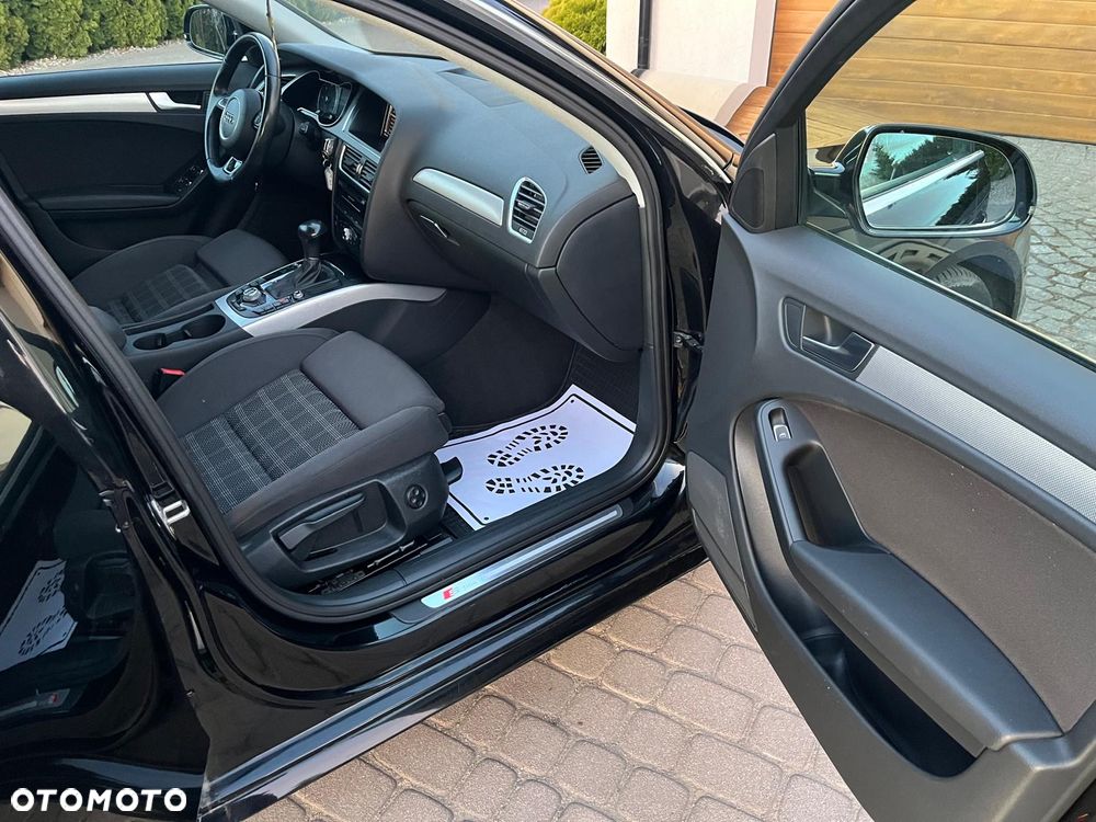 Audi A4 Avant - 31