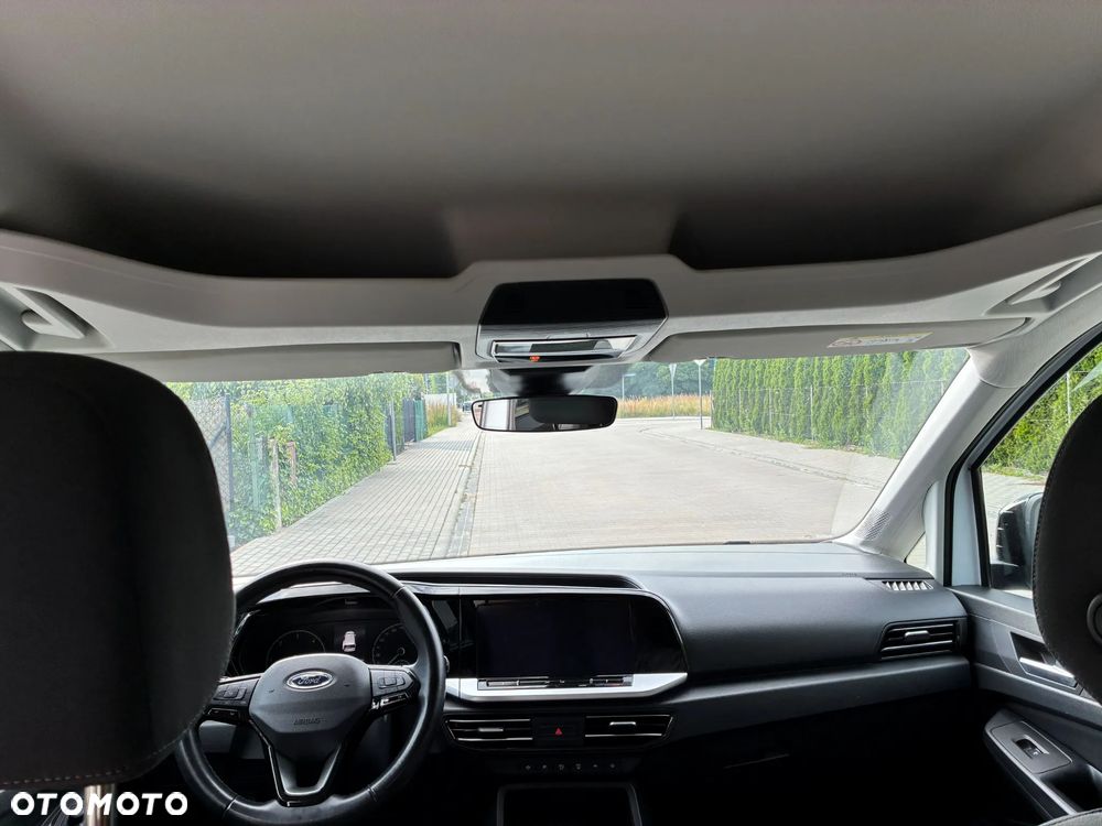 Ford Tourneo Connect 2.0 EcoBlue Titanium - 15